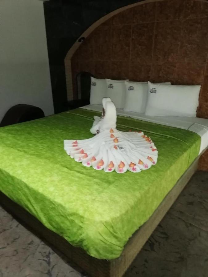 Motel Sena Енсенада Екстериор снимка