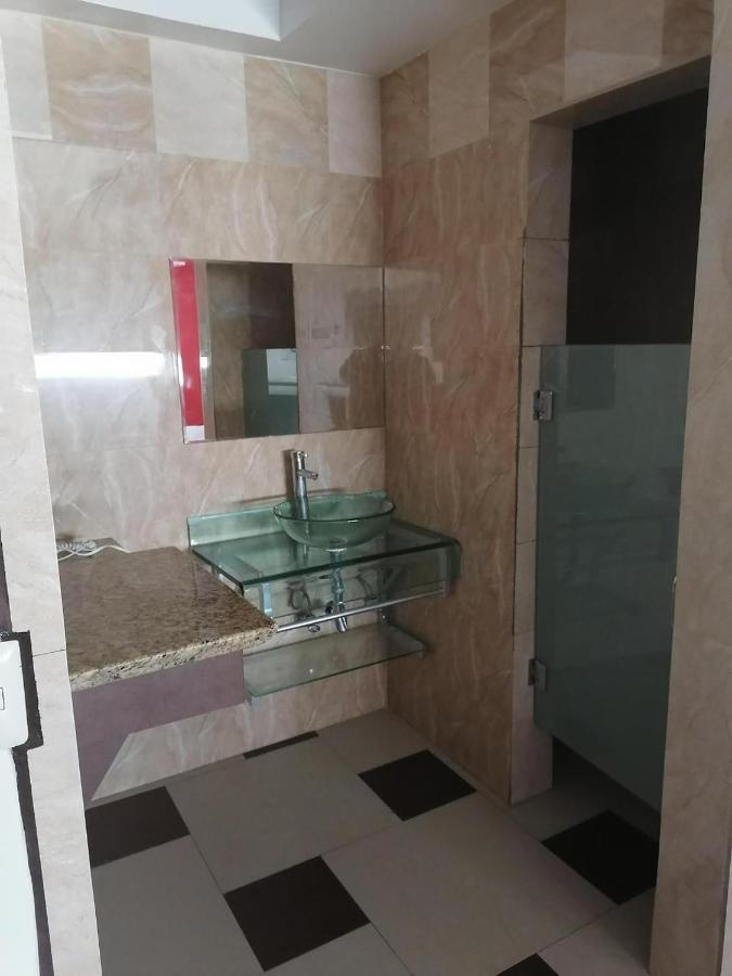 Motel Sena Енсенада Екстериор снимка
