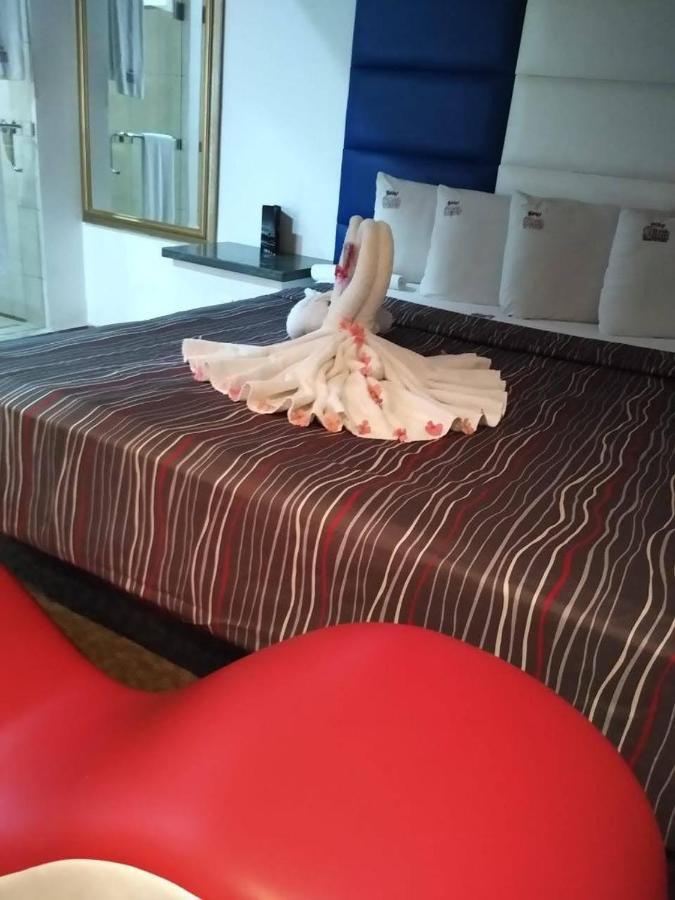 Motel Sena Енсенада Екстериор снимка